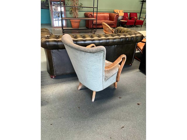 Fauteuil - afbeelding 3 van  3