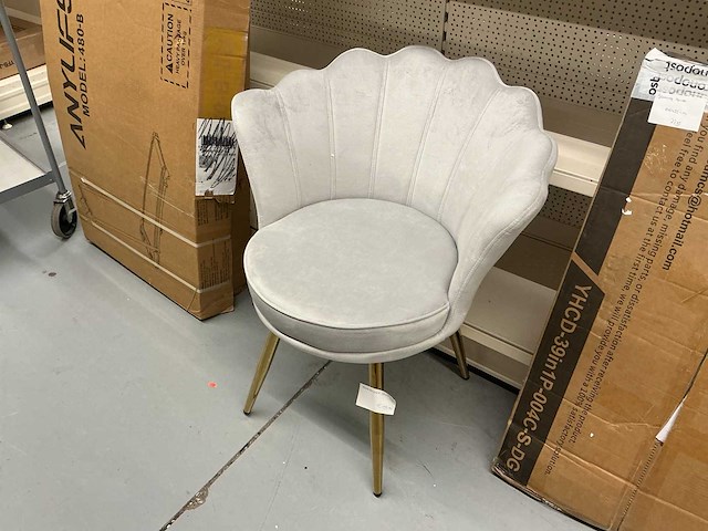 Fauteuil - afbeelding 1 van  3