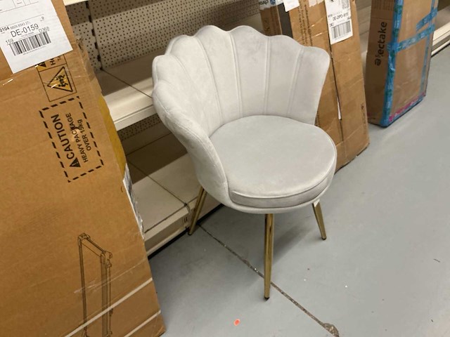 Fauteuil - afbeelding 2 van  3