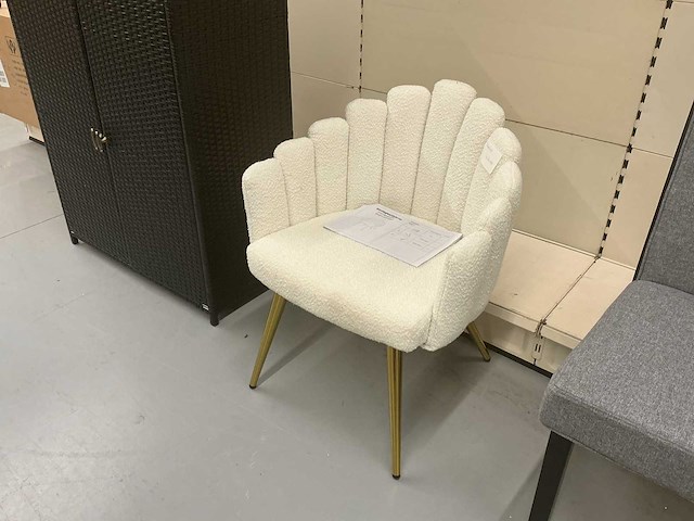 Fauteuil - afbeelding 1 van  3