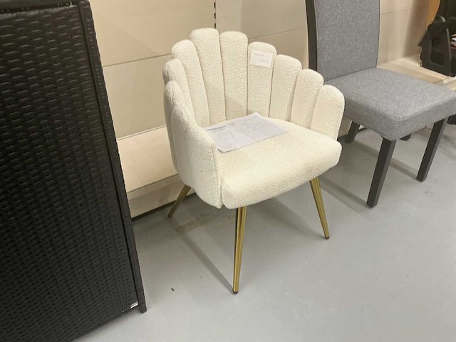 Fauteuil - afbeelding 2 van  3
