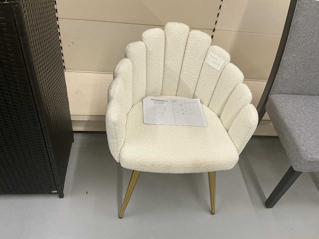 Fauteuil - afbeelding 3 van  3