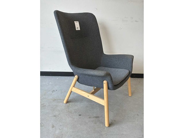 Fauteuil - afbeelding 3 van  7