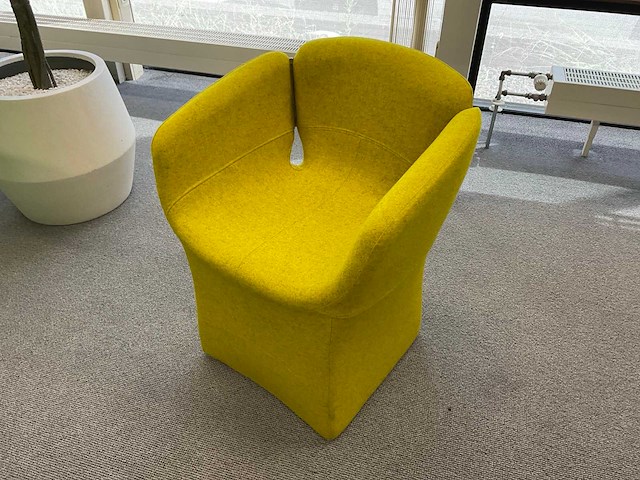 Fauteuil - afbeelding 1 van  4