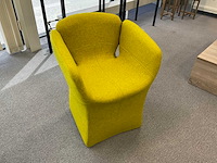 Fauteuil - afbeelding 2 van  4