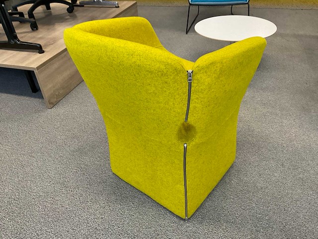 Fauteuil - afbeelding 3 van  4