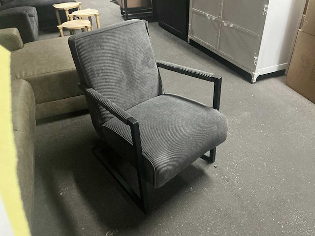 Fauteuil - afbeelding 1 van  4