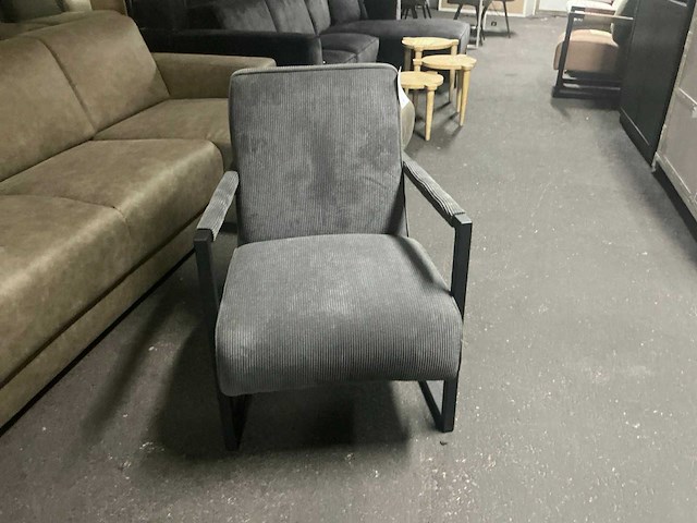 Fauteuil - afbeelding 2 van  4