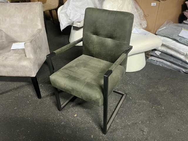 Fauteuil - afbeelding 1 van  3