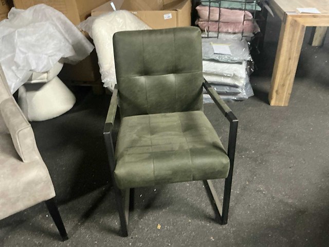 Fauteuil - afbeelding 2 van  3