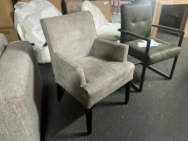 Fauteuil - afbeelding 3 van  3