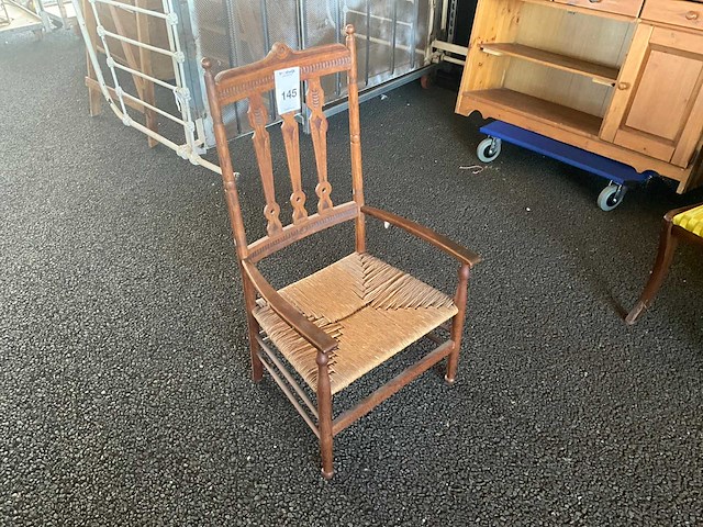 Fauteuil - afbeelding 1 van  6