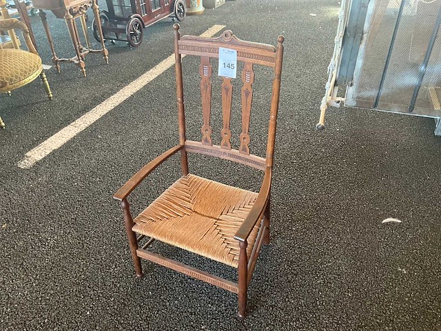 Fauteuil - afbeelding 2 van  6