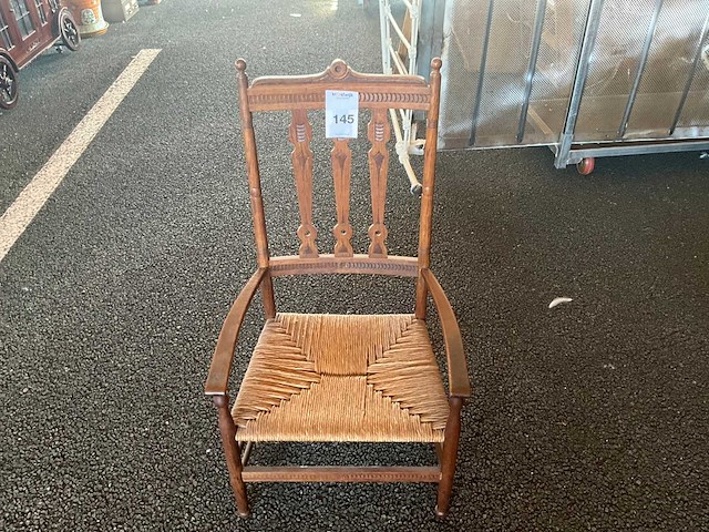 Fauteuil - afbeelding 3 van  6