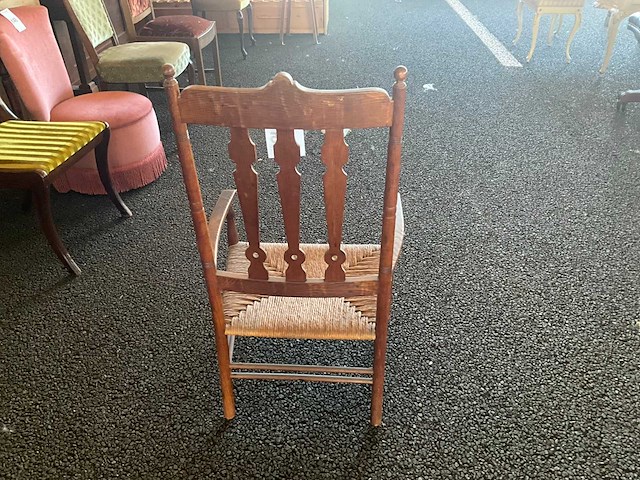 Fauteuil - afbeelding 4 van  6