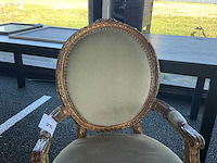 Fauteuil - afbeelding 3 van  5