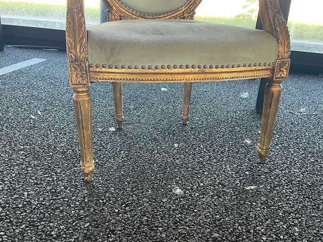 Fauteuil - afbeelding 4 van  5