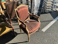 Fauteuil - afbeelding 3 van  6