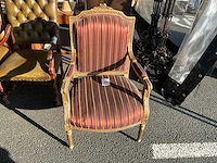 Fauteuil - afbeelding 4 van  6