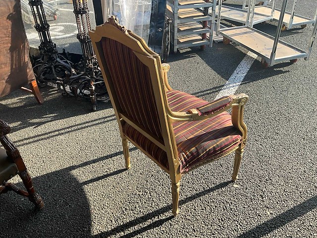 Fauteuil - afbeelding 5 van  6