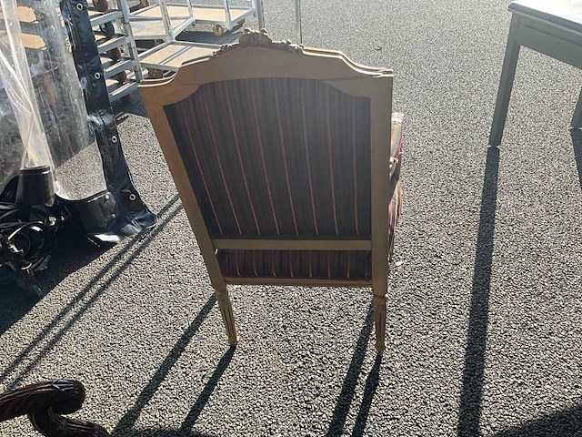 Fauteuil - afbeelding 6 van  6