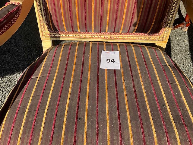 Fauteuil - afbeelding 1 van  6