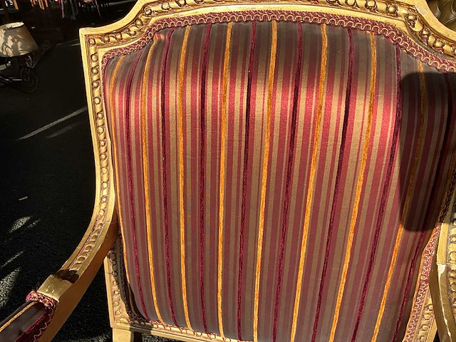 Fauteuil - afbeelding 2 van  6