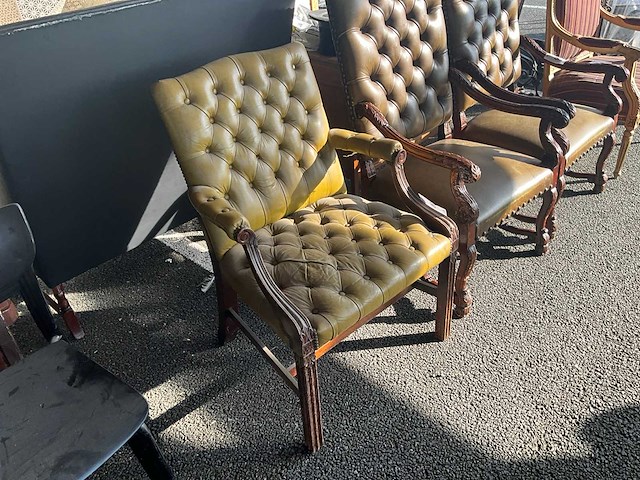 Fauteuil - afbeelding 1 van  6