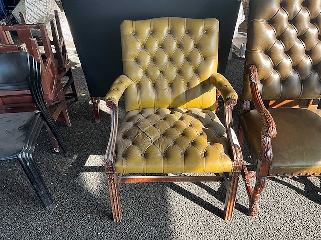 Fauteuil - afbeelding 2 van  6