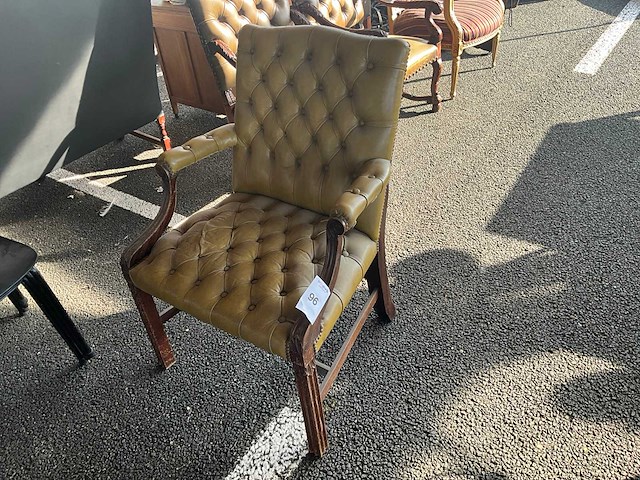 Fauteuil - afbeelding 3 van  6