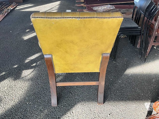 Fauteuil - afbeelding 4 van  6