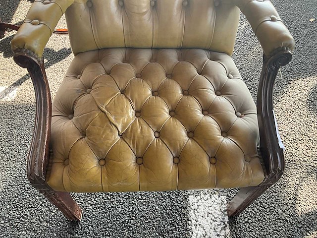 Fauteuil - afbeelding 5 van  6