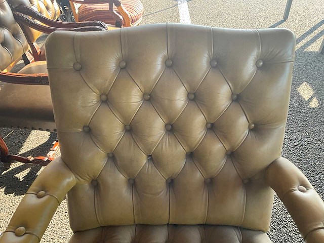 Fauteuil - afbeelding 6 van  6
