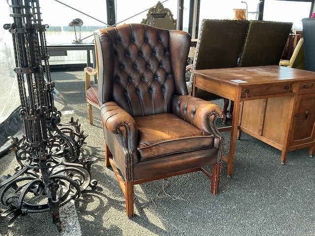 Fauteuil - afbeelding 1 van  5