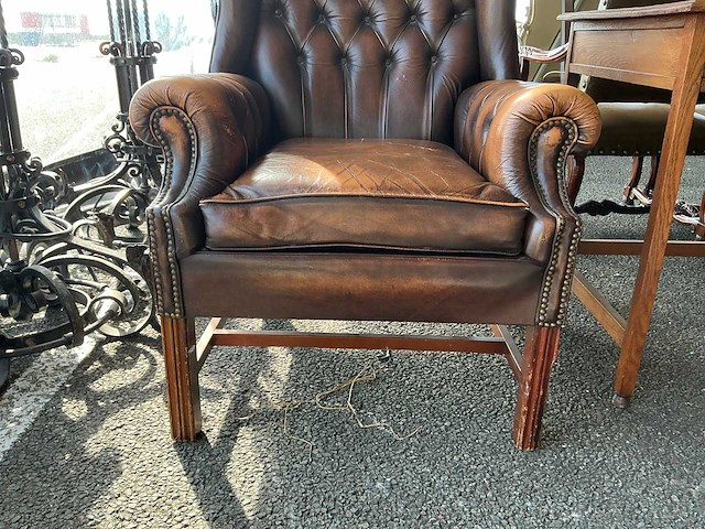Fauteuil - afbeelding 2 van  5