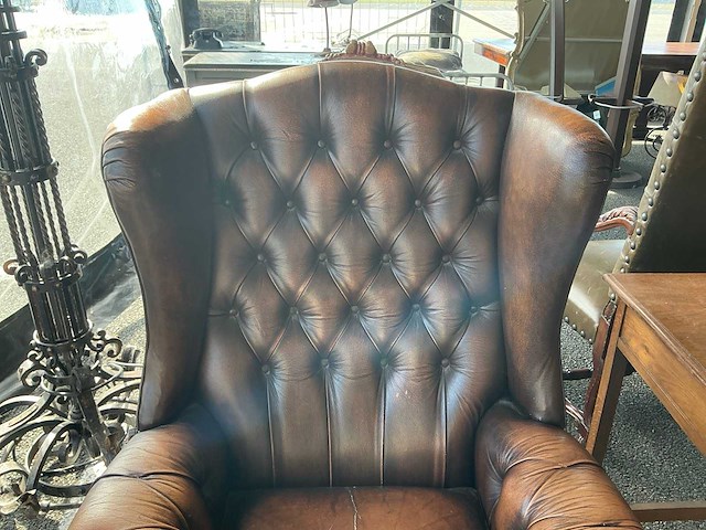 Fauteuil - afbeelding 3 van  5
