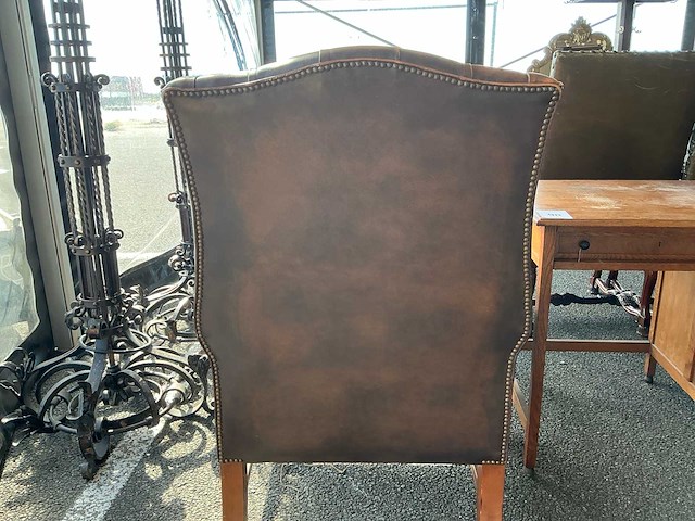 Fauteuil - afbeelding 5 van  5