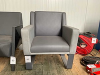 Fauteuil - afbeelding 1 van  4