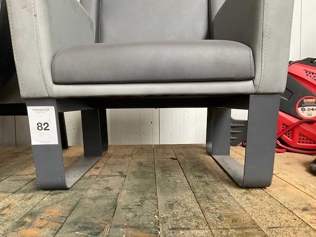 Fauteuil - afbeelding 3 van  4