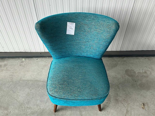 Fauteuil - afbeelding 2 van  4