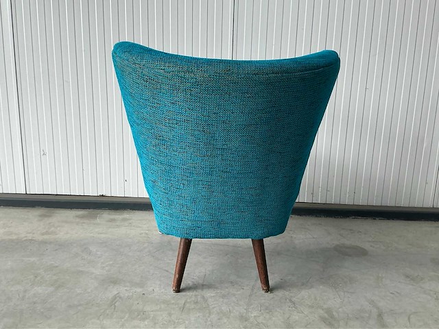 Fauteuil - afbeelding 4 van  4