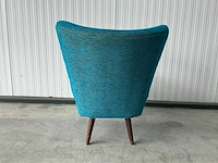 Fauteuil - afbeelding 4 van  4