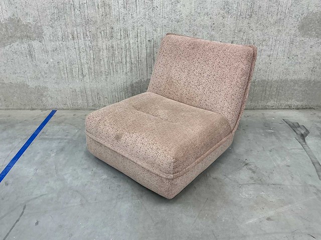 Fauteuil - afbeelding 1 van  5