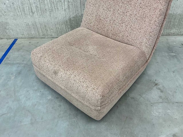 Fauteuil - afbeelding 2 van  5