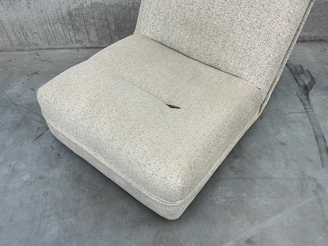 Fauteuil - afbeelding 2 van  5