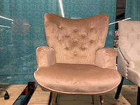 Fauteuil - afbeelding 2 van  3