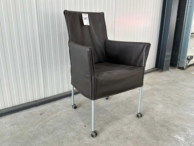 Fauteuil - afbeelding 3 van  4