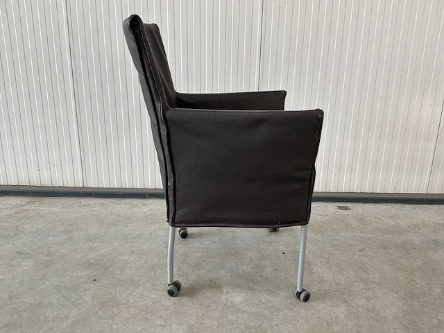 Fauteuil - afbeelding 4 van  4