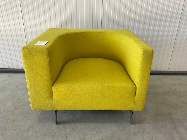 Fauteuil - afbeelding 1 van  5