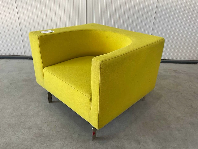Fauteuil - afbeelding 2 van  5